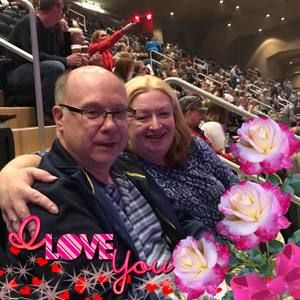 Meet your Posher, Beth